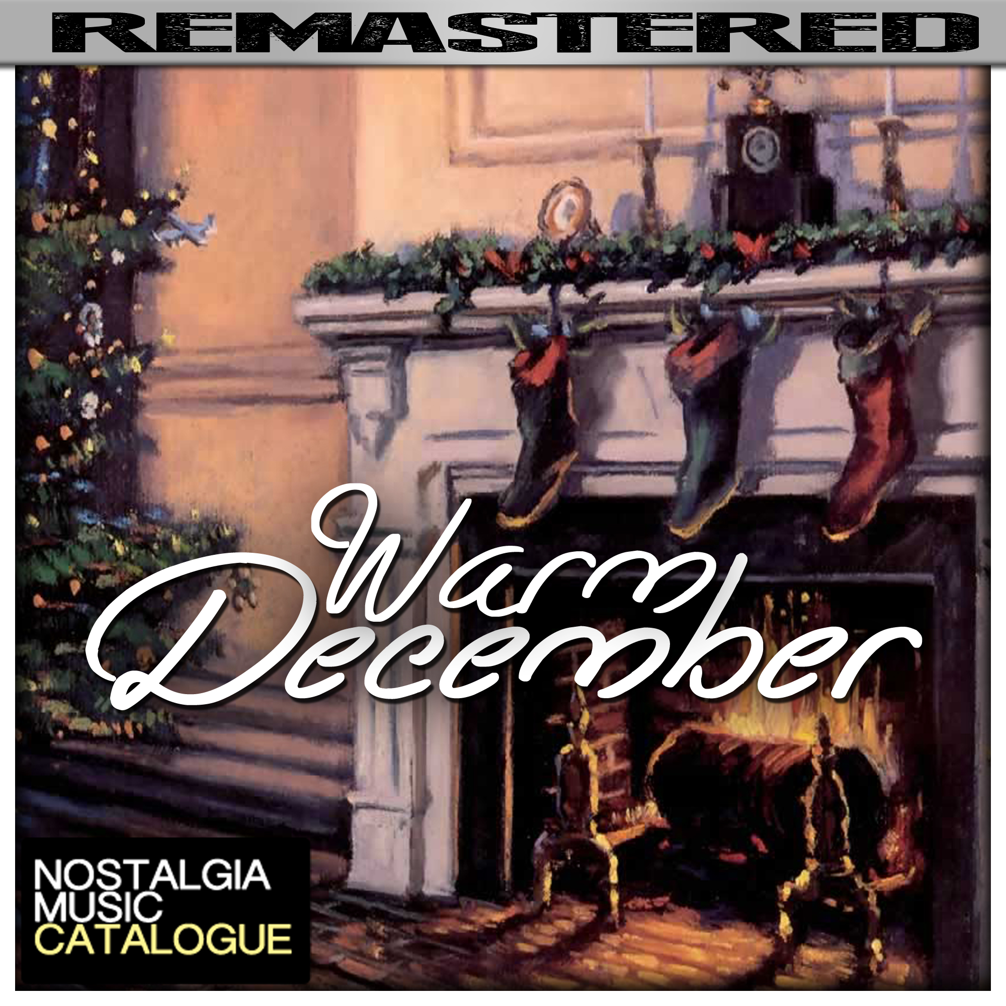 Warm December