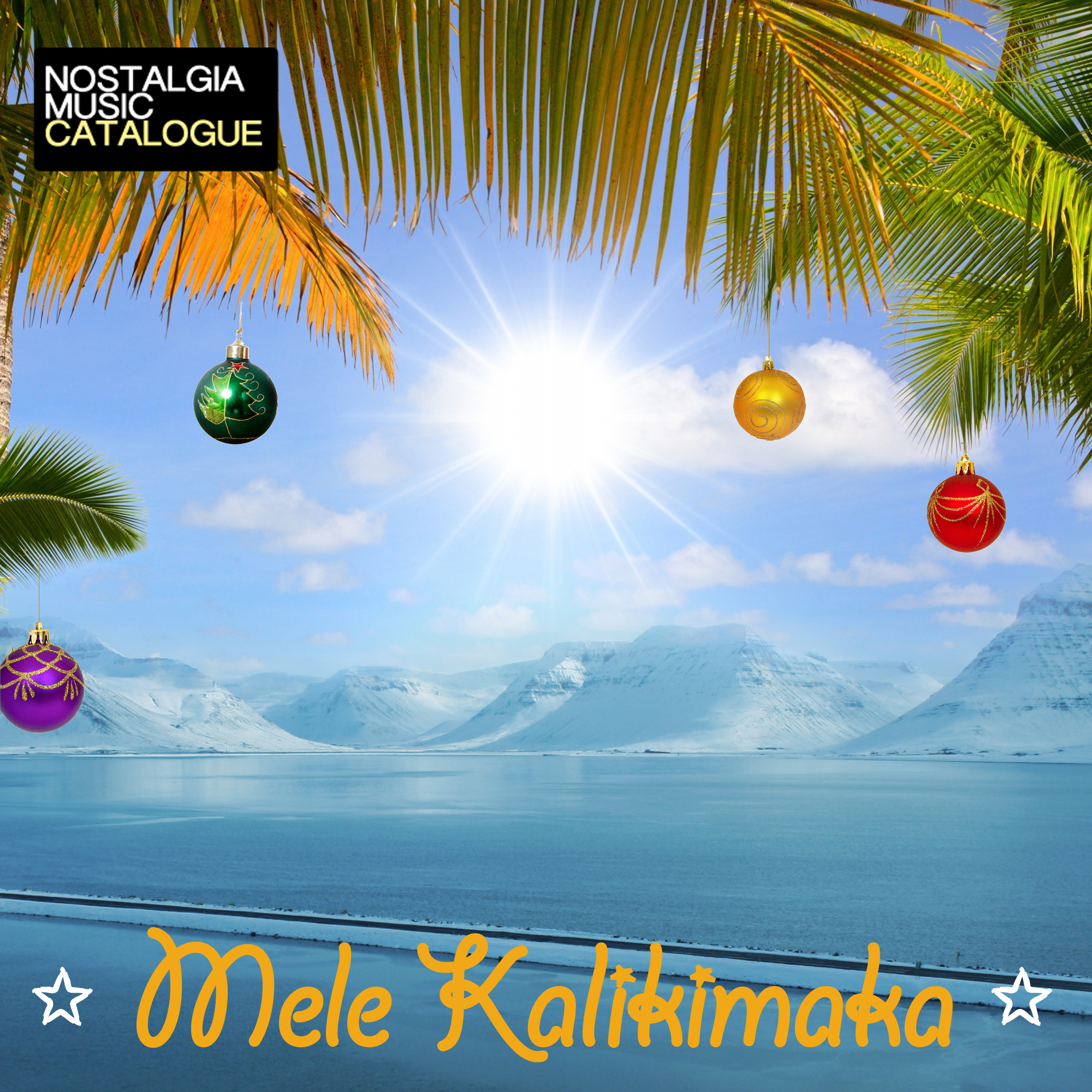 Various Artists - Mele Kalikimaka