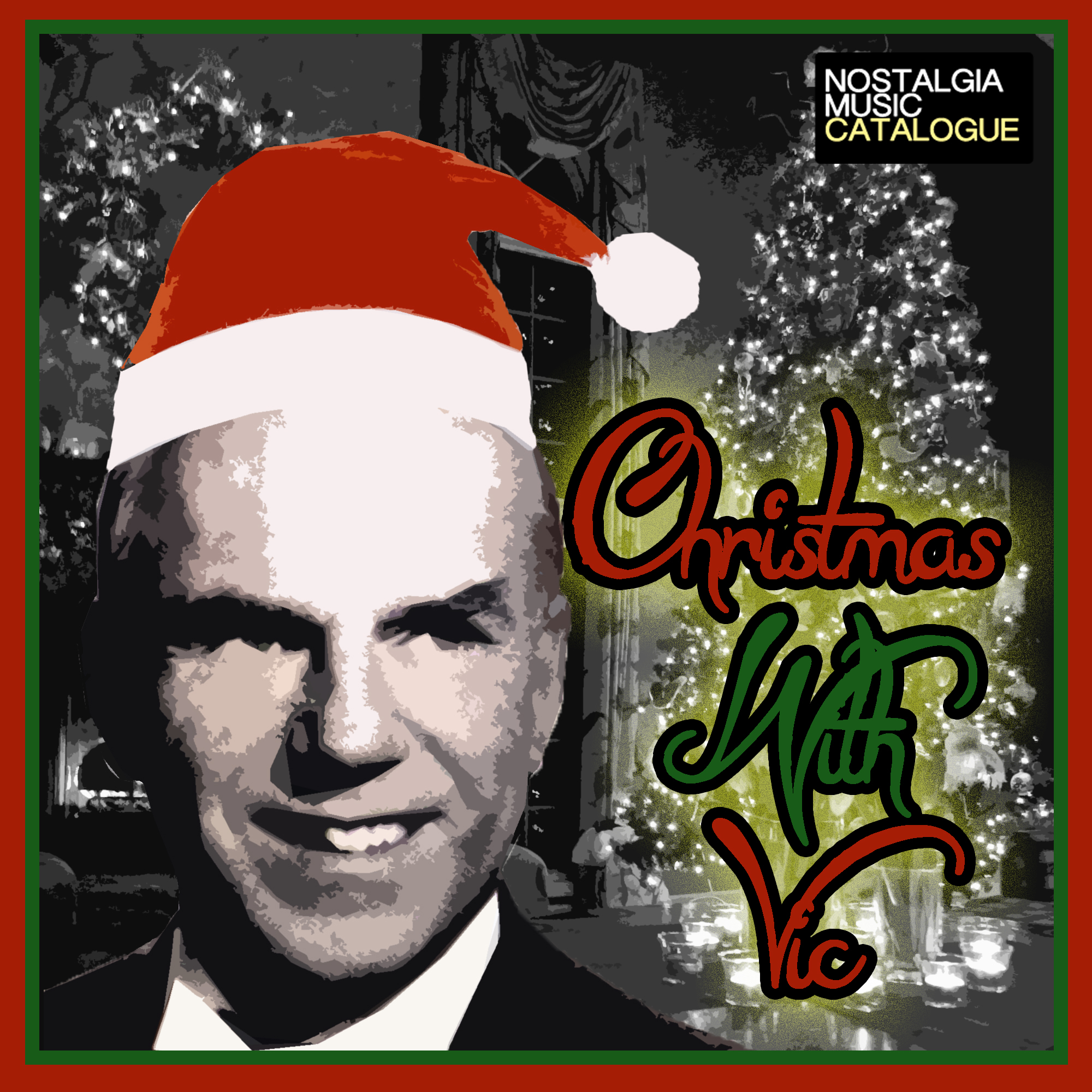 Christmas With Vic – Victor Sylvester