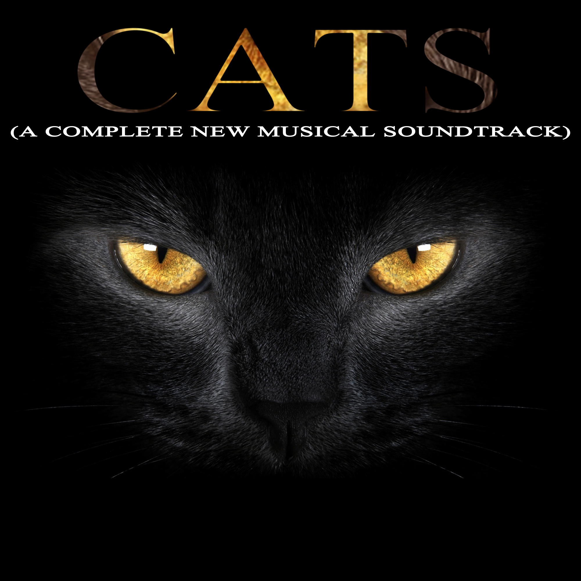cats 1998 film soundtrack