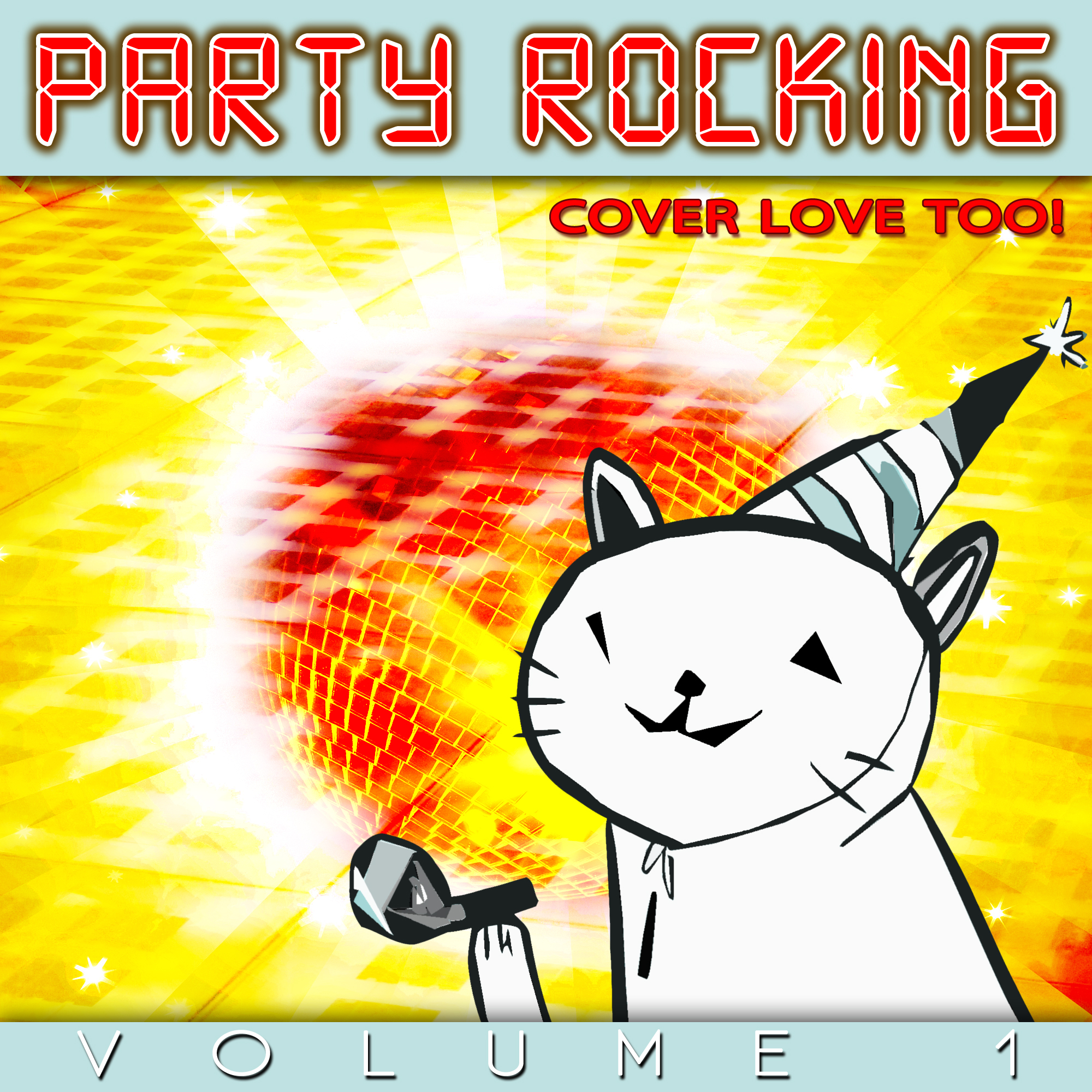 Party Rocking: Volume 1