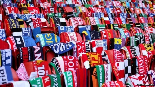 liverpool flags