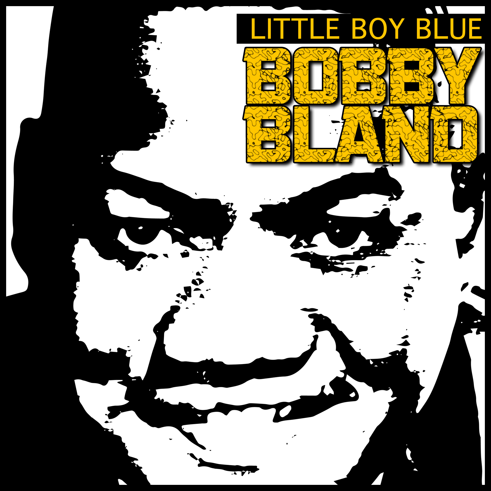 Little Boy Blue – Bobby Bland