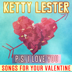 Ketty Lester P.S I Love You
