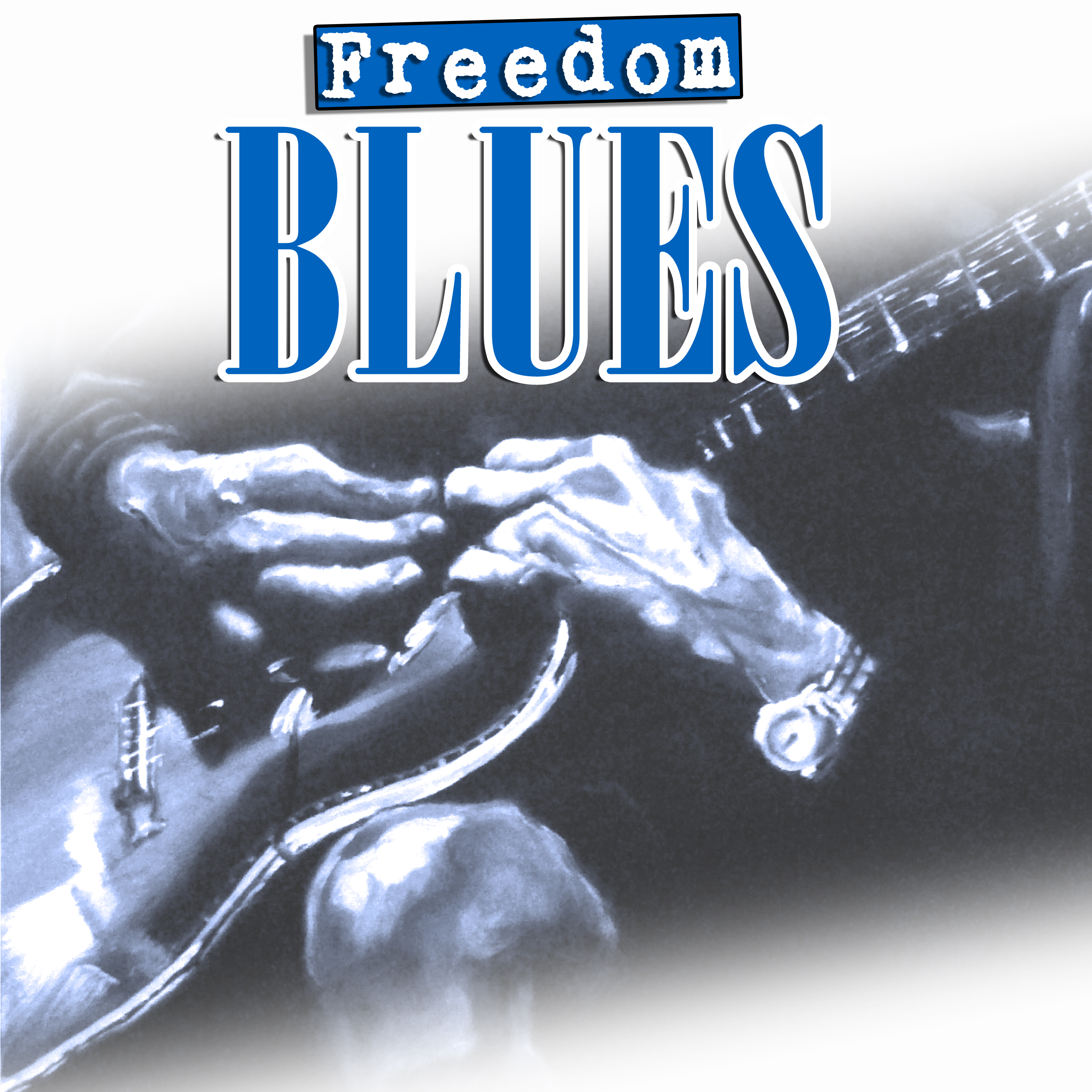Curley Weaver & Julius Daniels Freedom Blues