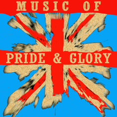 Music of Pride and Glory