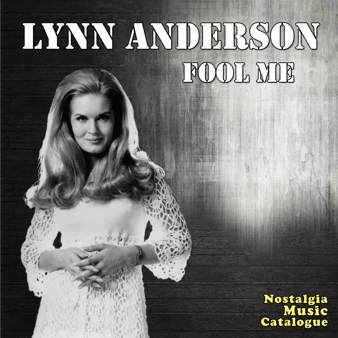 Lynn Anderson Fool Me